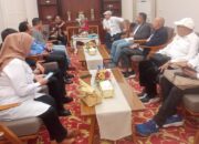 Pj Gubri Bangga dan Dukung Penuh Perayaan HPN 2025 di Riau