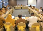 Gubernur Mahyeldi Berkomitmen Sukseskan Makan Bergizi Gratis di Sumbar