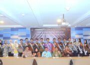 Finalis Uni dan Uda Kota Padang 2025 Ikuti Karantina Jelang Grand Final