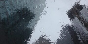 Cuaca Mendung di Sejumlah Ibu Kota Provinsi, Padang Diprediksi Hujan Deras 8 ilustrasi hujan. (dok. Pixabay)