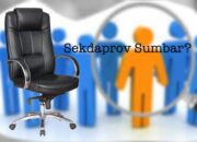 Pansel Umumkan Hasil Seleksi Administrasi Calon Sekdaprov Sumbar 2025, Ini Daftarnya