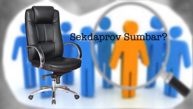 ilustrasi seleksi Sekdaprov Sumbar 2025. (dok. istimewa)