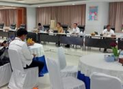 Bank Nagari Tunjukkan Kinerja Impresif Sepanjang 2024, Aset Meningkat hingga Rp33,11 Triliun