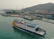 ASDP Siapkan Antisipasi Arus Balik Libur Panjang Isra Miraj dan Imlek 2025