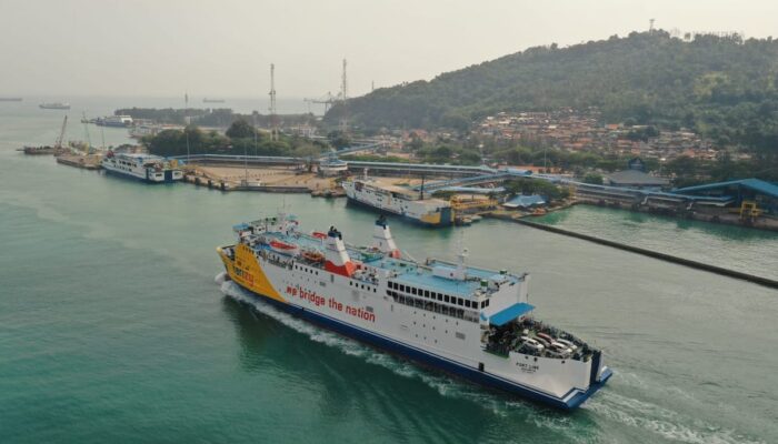 Kemenhub Buka 69 Ribu Tiket Kapal Laut Gratis untuk Mudik Lebaran 2026