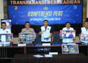 Pelaku Deepfake Presiden Prabowo dan Pejabat Negara Lainnya Ditangkap Tim Siber Polri