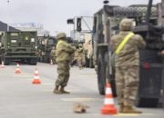 Dukung Operasi Militer Israel di Gaza hingga Suriah, AS Habiskan Rp356,7 Triliun