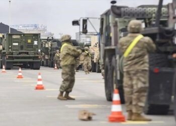 Dukung Operasi Militer Israel di Gaza hingga Suriah, AS Habiskan Rp356,7 Triliun