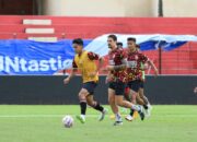 Bertandang ke Markas PSS Sleman, Semen Padang FC Targetkan Tiga Poin