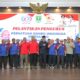 Pelantikan pengurus Persami Provinsi Sumbar. (dok. adpsb)