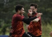 Melawan Semen Padang FC, Borneo FC Ingin Awali Putaran Kedua dengan Hasil Positif