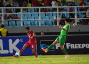 Timnas U-20 Kalah dari Suriah, Indra Sjafri: Banyak Pelajaran yang Didapat