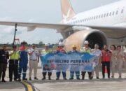 Pertamina Jamin Pasokan Energi selama Imlek 2025