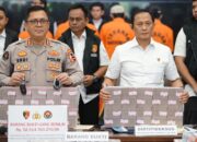 Dittipideksus Bareskrim Sita Miliaran Uang hingga Belasan Mobil Mewah dari Kasus Net89