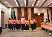 PT Semen Padang Dukung Penguatan K3 dalam Pembukaan Bulan K3 SIG Group