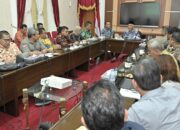 Sambut Investasi PLN, Gubernur Mahyeldi Yakin PLTS Terapung Danau Singkarak Datangkan Banyak Manfaat