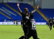 Semen Padang FC Tumbangkan Borneo FC 3-1 di Kandang, Kemenangan Penting Keluar dari Zona Degradasi