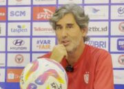 Bali United Ingin Ulang Kenangan Juara Liga 1 2019 saat Hadapi Semen Padang di Stadion GHAS