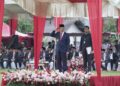Gubernur Mahyeldi Hadiri di Upacara Peringatan 76 Tahun Peristiwa Situjuah, Ini Pesannya 7 Gubernur Mahyeldi hadiri upacara peringatan Peristiwa Situjuah. (dok. adpsb)