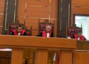 Terbukti Lakukan Penipuan, Bobi Putra Irawan Divonis 28 Bulan Penjara