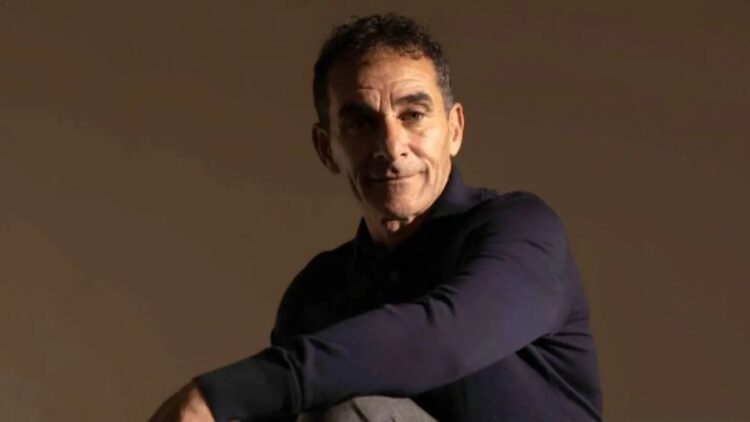 Mantan pemain Timnas Belanda Gerald Vanenburg resmi gabung jajaran pelatih Timnas Indonesia pada Jumat (24/1/2025). ANTARA/HO-PSSI/pri.