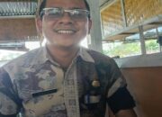 Pemkab Pasaman Barat Dorong Pembudi Daya Ikan Buat Pakan Mandiri untuk Efisiensi Biaya