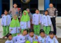 Satuan PJR Polda Sumbar Ubah Kantor Jadi Tempat Belajar dan Mengaji Anak-Anak di Sijunjung 3 Satuan PJR Polda Sumbar Ubah Kantor Jadi Tempat Belajar dan Mengaji Anak-Anak di Sijunjung