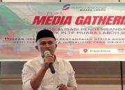 Kontribusi PT Supreme Energi Muara Laboh Capai Rp29,5 Miliar Setiap Tahun