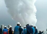 PT SEML Siap Bor 8 Sumur untuk Pengembangan PLTP Tahap Dua di Solok Selatan