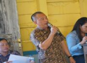 Pemkab Mentawai Ajukan Izin Pemanfaatan 800 Hektare Lahan Kering untuk Swasembada Pangan