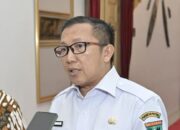 Pemprov Sumbar Kaji Penerapan Kebijakan WFA untuk ASN pada 2025