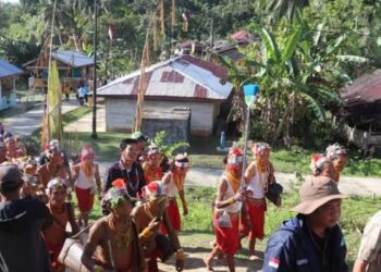 Pemkab Mentawai Targetkan Pendapatan Pariwisata Rp15 Miliar pada 2025