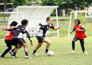Pelatih Timnas Putri Indonesia Satoru Mochizuki Optimis TC di Jepang, Percepat Perkembangan Pemain