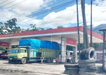 Kuota BBM Subsidi di Pasaman 2025 Turun jadi 38.732 KL, Pemkab Janji Awasi Distribusi dengan Ketat