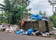 Pemkab Pasaman Rencanakan Pengadaan Incenerator untuk Atasi Tumpukan Sampah dan Tingkatkan PAD