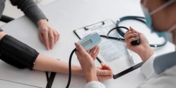 Pemkab Pasaman Barat Siapkan 20 Puskesmas untuk Program Cek Kesehatan Gratis 8 Ilustrasi cek kesehatan gratis. (Foto: freepick)