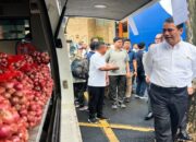 Pemerintah Luncurkan Operasi Pasar Pangan Murah, Jamin Stabilisasi Harga Sambut Ramadhan-Idul Fitri 2025