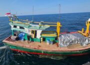 Bea Cukai Gagalkan Penyelundupan Bawang Merah dan Pakaian Bekas