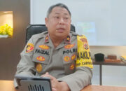 Anggota KKB Yalimo Ditangkap Satgas Ops Damai Cartenz, Amankan Dua Senjata Api dan Amunisi