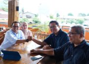 Permohonan Kabur dan Tidak Jelas, MK Tolak Gugatan Richi Aprian-Donny Karsont