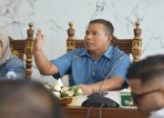 Pemko Pariaman Bentuk Tim Safari Ramadhan 2025, Jalin Ukhuwah Islamiah dengan Warga