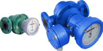 Flow Meter untuk Pengukuran Fluida dan Aplikasinya di Berbagai Bidang 8 Flow Meter untuk Pengukuran Fluida dan Aplikasinya di Berbagai Bidang