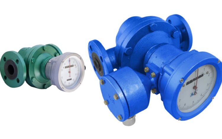 Flow Meter untuk Pengukuran Fluida dan Aplikasinya di Berbagai Bidang
