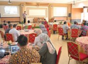 Gubernur Mahyeldi Minta Wali Nagari Berinovasi dalam Mendukung Terwujudnya Ketahanan Pangan