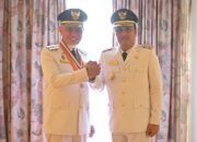 Gubernur Mahyeldi Retreat di Magelang, Wagub Vasko Langsung Bertugas di Sumbar