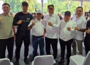 Gubernur Mahyeldi Kumpulkan Kepala Daerah Terpilih di Sumbar untuk Harmonisasi dan Singkronisasi Program