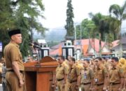 Pemkab Pasaman Lanjutkan Seleksi PPPK Tahap II dengan 792 Lulus Administrasi