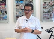 Kemkomdigi-Kemenkop Kolaborasi Digitalisasi Koperasi Merah Putih di Tingkat Desa