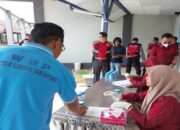 Rutan Lubuk Sikaping Perketat Pengawasan Cegah Peredaran Narkotika