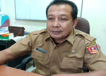 Pemkab Agam Jamin Ketersediaan LPG 3 Kg, Harga masih Normal